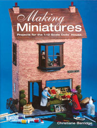 Making Miniatures Projects